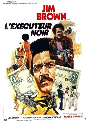 L'Exécuteur noir (1973)