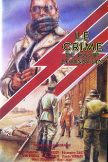 Le crime de David Levinstein (1968)