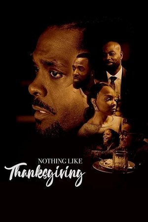 Nothing Like Thanksgiving (2017)