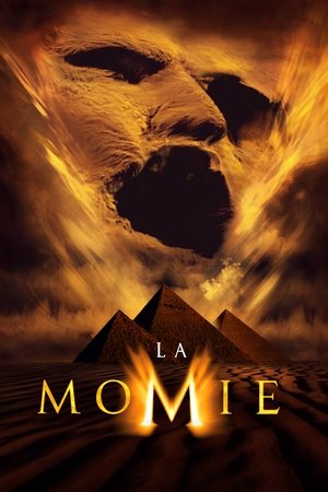 La Momie (1999)
