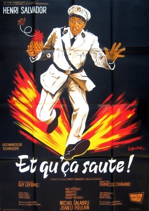 Et qu'ça saute ! (1970)