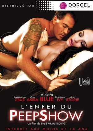 L'enfer du Peepshow (2011)