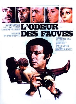 L'Odeur des fauves (1972)
