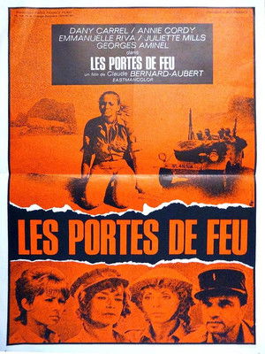 Les Portes de feu (1972)