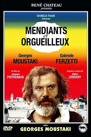 Mendiants et Orgueilleux (1972)