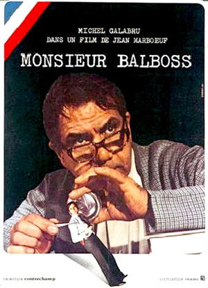 Monsieur Balboss (1975)