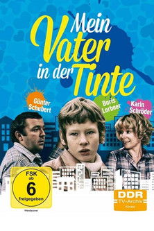 Mein Vater in der Tinte (1983)