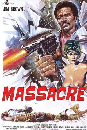 Massacre (1972)