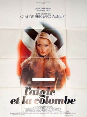 L'aigle et la colombe (1977)