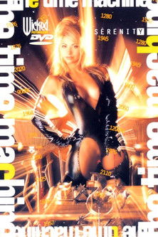 The Time Machine (1996)