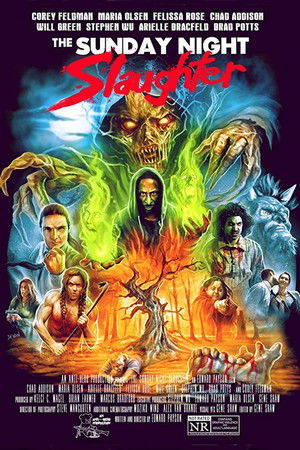 The Sunday Night Slaughter (2018)