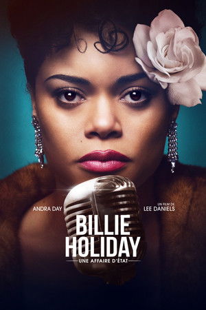 Billie Holiday, une affaire d'État (2021)
