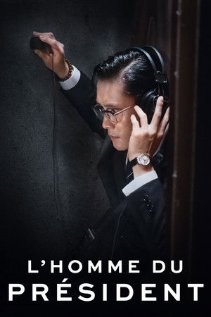 L'Homme du Président (2020)