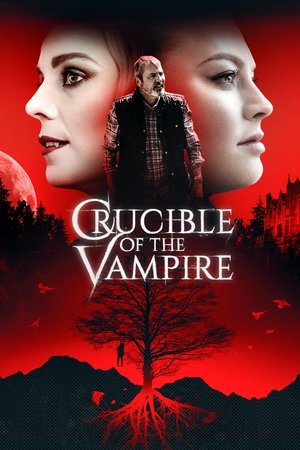 Crucible of the vampire (2019)
