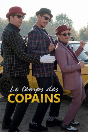 Le temps des copains (2020)