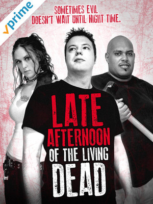 Late Afternoon of the Living Dead (2007)