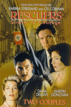 Rescuers: Stories of Courage - Two Couples (1998)