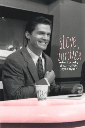 LifeStories: Steve Burdick (1990)