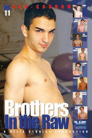 Brothers In The Raw (2005)