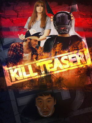 Kill Teaser (2017)