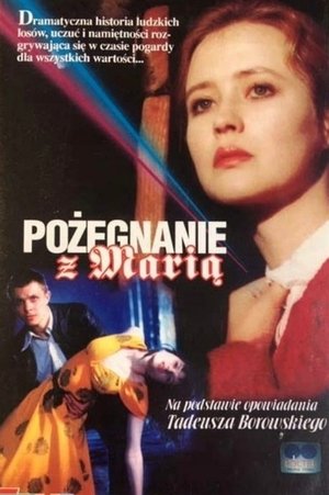 Pożegnanie z Marią (1993)