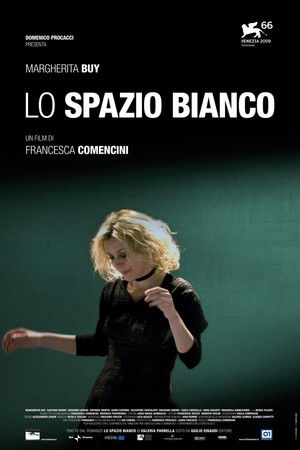 Lo spazio bianco (2009)