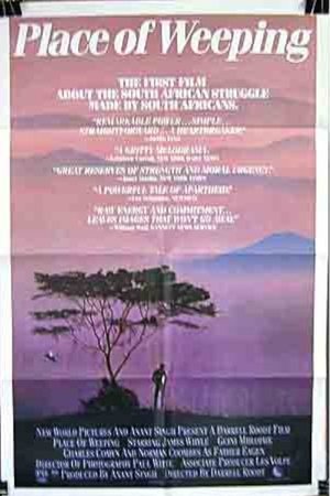 Place of Weeping (1986)
