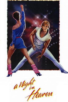A Night In Heaven (1983)