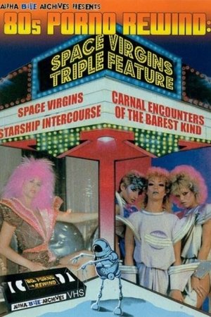 Space Virgins (1984)