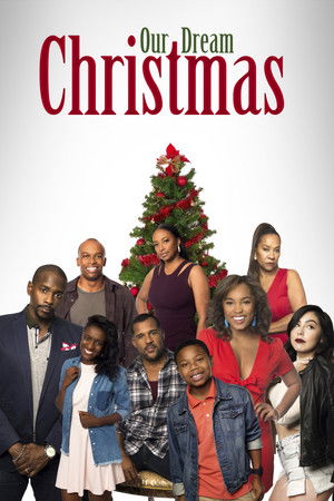 Our Dream Christmas (2017)