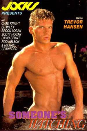 Someone's Watching (1990)