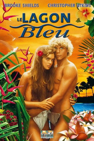 Le Lagon bleu (1980)