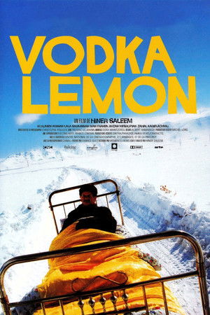 Vodka Lemon (2003)