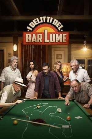 I delitti del BarLume - Il telefono senza fili (2016)