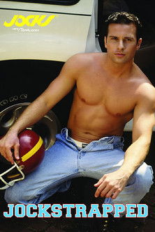 Jockstrapped (1996)