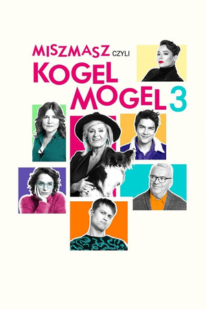 Misz masz czyli Kogel mogel 3 (2019)