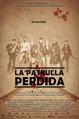 La patrulla perdida (2009)