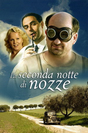 La seconda notte di nozze (2005)