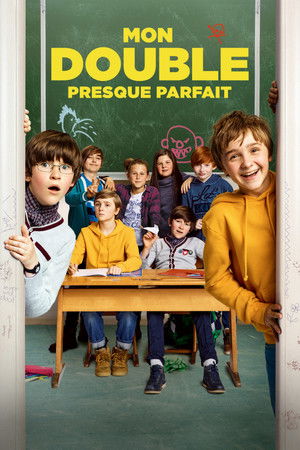 Mon double presque parfait (2019)