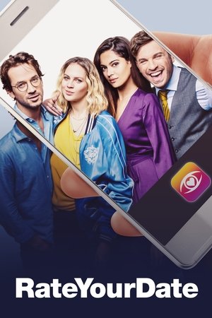 Rate Your Date (2019)