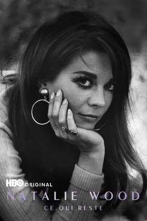 Natalie Wood : Ce Qui Reste (2020)