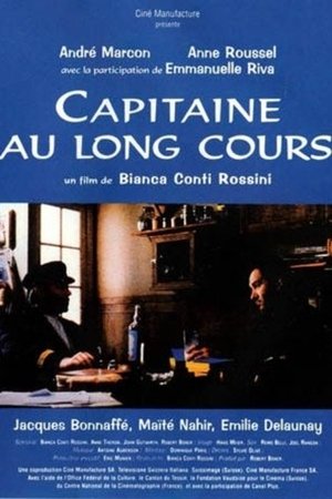 Capitaine au long cours (1997)
