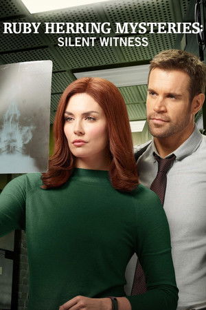 Les petits meurtres de Ruby : Témoin silencieux (2019)