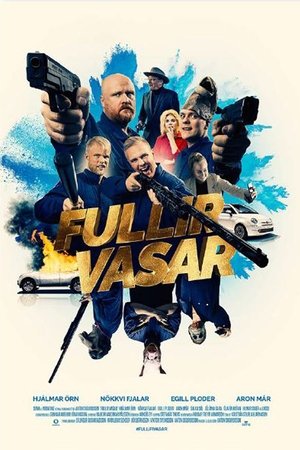 Fullir vasar (2018)