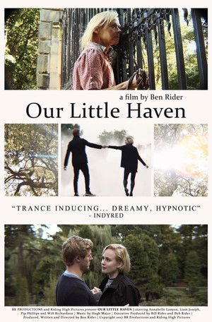 Our Little Haven (2017)