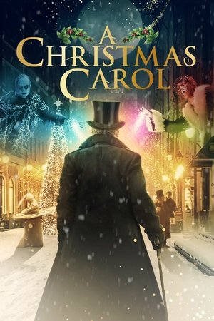 A Christmas Carol (2020)