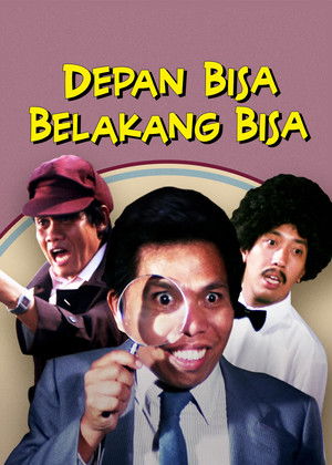 Depan Bisa Belakang Bisa (1987)