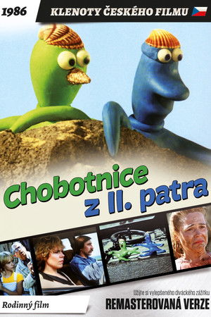 Chobotnice z II. patra (1987)