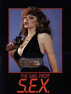 Girl from S.E.X. (1982)