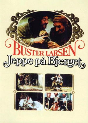Jeppe på Bjerget (1981)